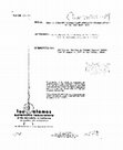 Research paper thumbnail of CHAP: a composite nuclear plant simulation program applied to the 3000 MW(t) HTGR