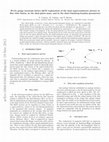 Research paper thumbnail of SU(3) gauge invariant lattice QCD exploration of the dual superconductor picture in flux tube fusion, in the dual gluon mass, and in the dual Ginzburg-Landau parameters