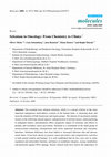 Research paper thumbnail of Selenium in Oncology: From Chemistry to Clinics