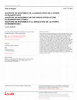 Research paper thumbnail of Angéline De Montbrun Ou La Dissolution De L’Utopie Ultramontaine