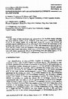 Research paper thumbnail of Radiative proton capture and exchange currents in light nuclei