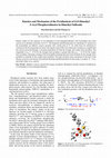 Research paper thumbnail of Kinetics and Mechanism of the Pyridinolysis of O,O-Dimethyl S-Aryl Phosphorothioates in Dimethyl Sulfoxide