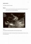 Research paper thumbnail of Supplementary Material for: Reducing Inter-Rater Variability in the Assessment of Nuchal Translucency Image Quality