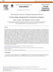 Research paper thumbnail of Textile Sludge Management by Incineration Technique