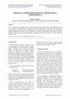 Research paper thumbnail of Shahjalal Fertilizer Company Limited (SFCL): in Retrospect