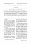 Research paper thumbnail of Processing of Carbon Disulfide at KRC for Safe Disposal