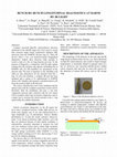 Research paper thumbnail of Fast infrared detectors for beam diagnostics with synchrotron radiation