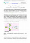 Research paper thumbnail of A SsrA/NIa-based Strategy for Post-Translational Regulation of Protein Levels in Gram-negative Bacteria