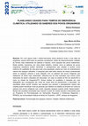 Research paper thumbnail of PLANEJANDO CIDADES PARA TEMPOS DE EMERGÊNCIA CLIMÁTICA: UTILIZANDO OS SABERES DOS POVOS ORIGINÁRIOS