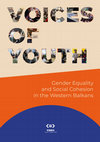 Research paper thumbnail of Gender Equality and Social Cohesion in the Western Balkans