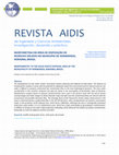 Research paper thumbnail of Morfometria Em Área De Disposição De Resíduos Sólidos No Município De Normandia, Roraima, Brasil