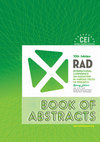 Research paper thumbnail of Efficacy of a CDK 4/6 inhibitor combined with an aromatase inhibitor as a first line treatment in the case of advanced breast cancer HR+/HER2