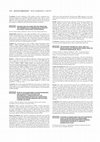 Research paper thumbnail of Changes in Hemoglobin and Erythropoietin Level After Initiation of Angiotensin Converting Enzyme-Inhibitors in General Hypertensive Patients: A 4-MONTHS Prospective Study