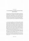 Research paper thumbnail of 'Loi rationnelle – loi naturelle et loi de la thora dans le Kuzari' -- Natural Law and the Law of the Torah in the Kuzari