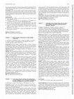 Research paper thumbnail of AB0027 Screening for antibody reactivity in early axial spondyloarthritis identifies novel antigenic targets