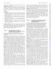 Research paper thumbnail of FRI0363 Autoantibodies to Three Novel Peptides in Early Axial Spondyloarthritis in Two Independent Cohorts