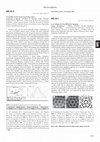 Research paper thumbnail of Crystalline texture in Zr-based alloys tubes