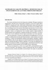 Research paper thumbnail of Sociedades de garantía recíproca: beneficios para el financiamiento de las PYMES foresto-industriales