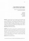 Research paper thumbnail of Portuguese version of the abbreviated Lubben Social Network Scale (LSNS-6)