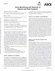 Research paper thumbnail of Virus Monitoring and Removal in Natural and Built Systems