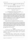 Research paper thumbnail of Tipificação da agricultura familiar em municípios com baixo IDH na região oeste do Paraná Arlindo Fabrício Corrêia, Nardel Luiz Soares da Silva 2, Vladimir de …