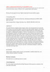 Research paper thumbnail of Moving with and against the state: digital nomads and frictional mobility regimes