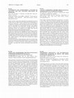 Research paper thumbnail of Analysing the expression of genes associated with induced resistance in potato plants treated with phosphites