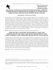 Research paper thumbnail of Food security and rural development: limits and possibilities of the food acquisition programme of the family farming in southern Rio Grande do Sul state, Brazil