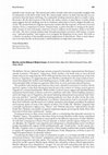 Research paper thumbnail of Isa Blumi review of Emily Greble Muslims and the Making of Modern Europe