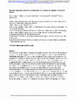 Research paper thumbnail of Racialized experience, biomarkers of lead exposure, and later-life cognition: a mediation analysis