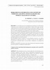 Research paper thumbnail of Herramientas informáticas de gestión de terrenos agrarios : potencialidades del modelo AnnAGNPS en Navarra