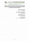 Research paper thumbnail of Aspectos jurídico-políticos das práticas agrárias sustentáveis no âmbito do Mercosul para a segurança alimentar e cumprimento do Objetivo de Desenvolvimento Sustentável 2 (ODS 2)