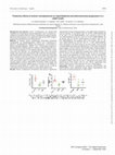 Research paper thumbnail of Protective effects of anionic nanoliposomes on hyperlipidemia and atherosclerosis progression in a rabbit model