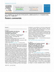 Research paper thumbnail of Stratégie de gestion des embryons surnuméraires à l’heure de la vitrification embryonnaire