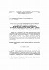 Research paper thumbnail of Post-Socialist Urban-Periphery Development Towards Sustainability: Combining Deliberative and Design Intervention to Create the Socialscape in the Rural County of Tarnowo Podgórne in Wielkopolska Region