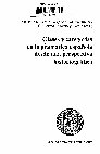 Research paper thumbnail of Clases y categorías en la gramática española desde una perspectiva historiográfica