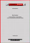 Research paper thumbnail of La Corte mediatica e la Corte attivista:
i nuovi volti della giustizia costituzionale italiana