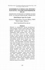 Research paper thumbnail of Kesederhanaan Beragama Menurut Hans Küng: Analisis dari Perspektif Islam