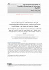 Research paper thumbnail of Character Development of Flood Victims through Understanding the Concept of Ibtila’ (Trials) To Overcome Flood Trauma: Case Studies in Temerloh, Pahang