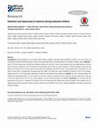 Research paper thumbnail of Detection and sequencing of rotavirus among sudanese children