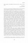 Research paper thumbnail of Deconstruction and Translation , by Kathleen Davis Deconstruction and Translation . By Kathleen Davis . Pp. 120 (Translation Theories Explained). Manchester: St Jerome, 2001. Pb. $19.50