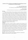 Research paper thumbnail of Eficiencia Tecnica e de Escala de Cooperativas de Laticinios