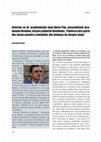 Research paper thumbnail of Interviu cu dl. academician Ioan-Aurel Pop, preşedintele Academiei Române, despre pădurile României: „Pădurea face parte din forma mentis a românilor, din viziunea lor despre viață.”