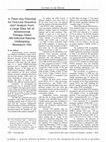 Research paper thumbnail of Potential Confounding of the Association Between Exposure to Nucleoside Analogues and Mitochondrial Dysfunction in HIV-Uninfected and Indeterminate Infants