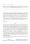 Research paper thumbnail of Adulterated Honey Consumption can Induce Obesity , Increase Blood Glucose Level and Demonstrate Toxicity Effects