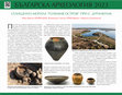 Research paper thumbnail of Archaeological Complex Durankulak (Poster for the exhibition BULGARIAN ARCHEOLOGY 2023)