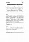 Research paper thumbnail of Drivers of Marketing Innovation in Portuguese Firms