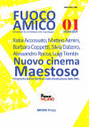 Research paper thumbnail of Fuoco amico 01 - Nuovo Cinema Maestoso