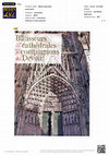 Research paper thumbnail of Bâtisseurs de cathédrales et compagnons du Devoir