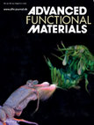 Research paper thumbnail of Multiscale Biological Composites: The Stomatopod Telson: Convergent Evolution in the Development of a Biological Shield (Adv. Funct. Mater. 34/2019)